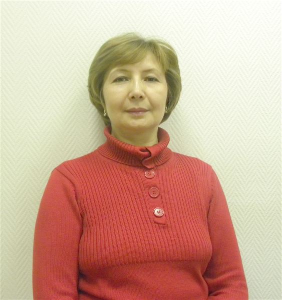 Сиделка Ирина